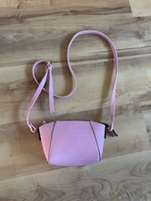 Mini Umhängetasche rosa von