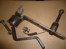 Spannrolle und Zubehör für Puma 500