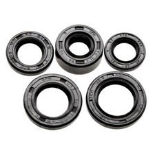 Wellendichtringe Simmerringe für Honda ST 50/70 Dax/Skyteam/XR/Z Monkey/Gorilla