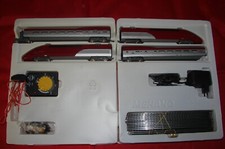MEHANO HO BOX SET TGV THALYS