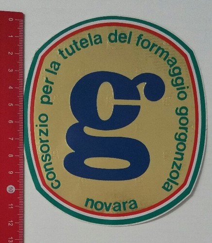 Aufkleber sticker consorzio - aufkleber/sticker:,