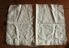 alter Bezug Decke mit Spitzenvolant für Kinder- /Puppenwagen, Kinder-/Puppenbett