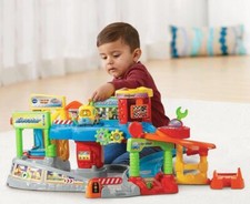 vtech baby - 512704 - Tut Tut
