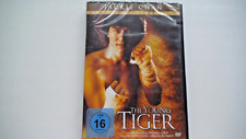 The Young Tiger (DVD) OVP&NEU