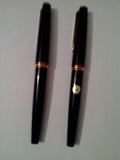 Vintage Mont Blanc Set 2