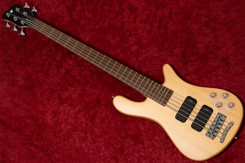 Warwick rockbass streamer - warwick,