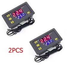 Thermostat led - 2x,