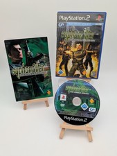 Syphon Filter The Omega Strain