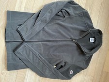 Arbeitsbekleidung, Fleecejacke von BP aus Schülerpraktikum, Größe XS