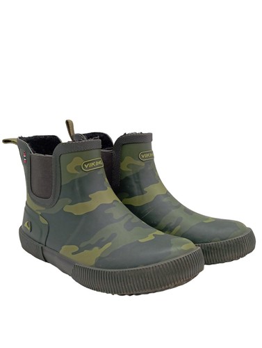Viking gummistiefel damen - gummistiefel,