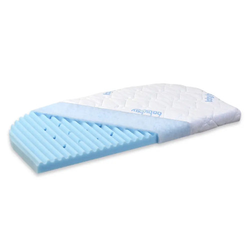Babybay matratze meditex wave - meditex,