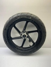 Felge vorne HONDA VFR 800 FI