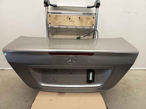 Mercedes klasse w203 - mercedes,