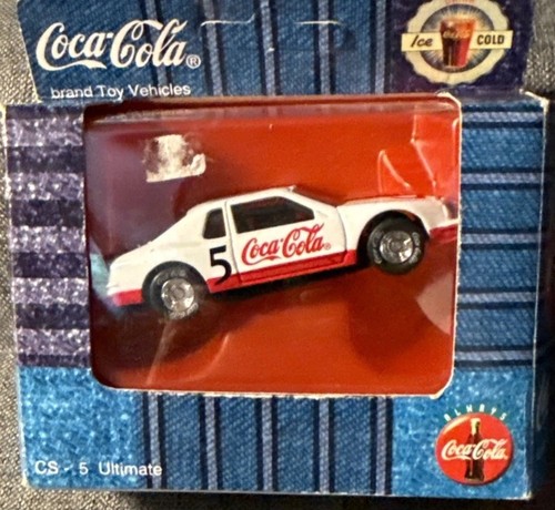 Coca cola ultimate - cs-5,