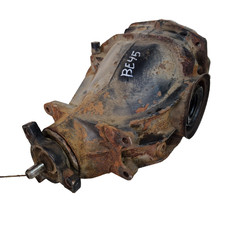 E45* Mercedes Benz W211 CDI