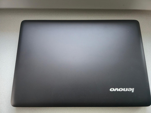 Notebook lenovo ideapad - lenovo, |