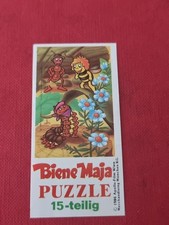 Ü Ei Biene Maja Puzzle