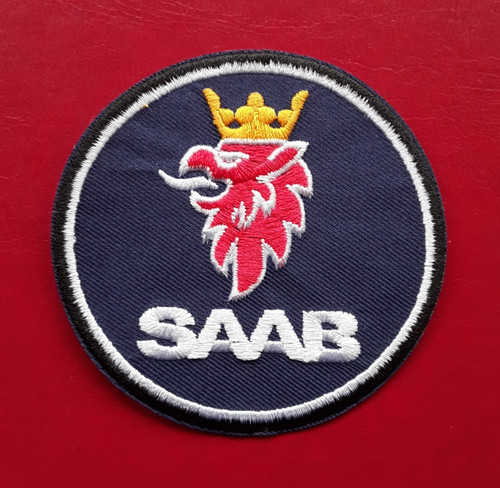Saab scania schwedischer - saab,