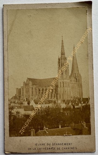 Orig cdv foto fotografie - cdv, bild