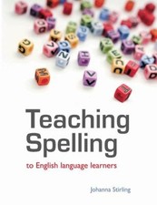 Teaching Spelling to English