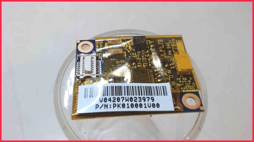 Isdn modem telefon platine - isdn,