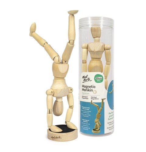 Gliederpuppe cm - gliederpuppe,