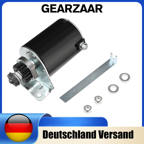 Motorstarter für briggs - briggs, &
