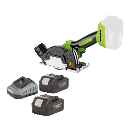 Procraft pca16 mini akku - procraft, pca16-bb