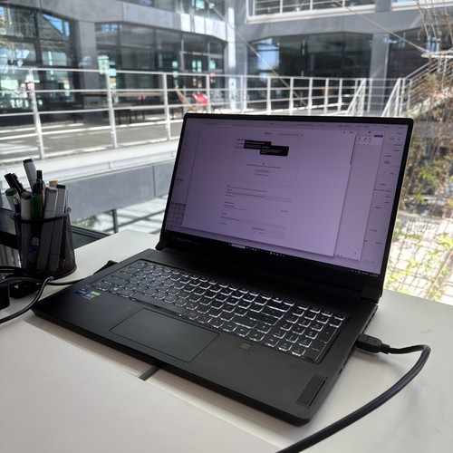 Msi ws76 11um 444 - ws76, mobile
