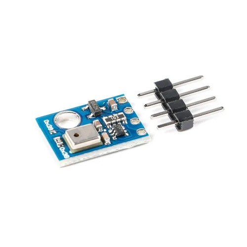 Aht10 modul digitaler - modul,