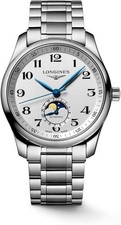 The LONGINES Master Collection
