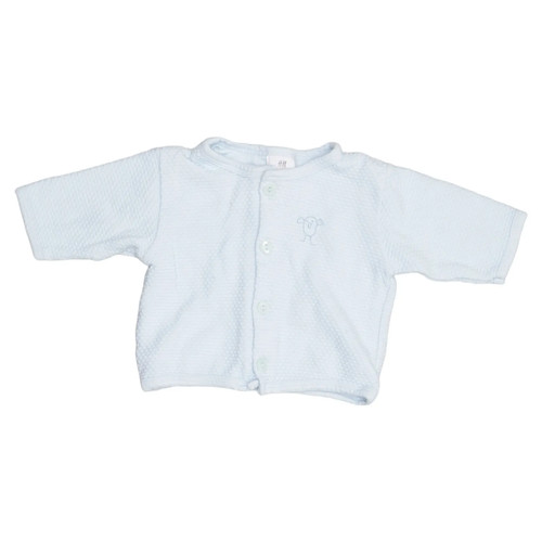 Baby strickjacke unisex - h&m, strickjacke,