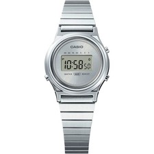 Casio Vintage Armbanduhr