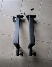 d&b Audiotechnik Q Serie Q10, Q7 ,Q1  Stativ, Halter