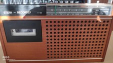 ddr rft stern radio recorder