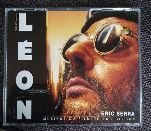 Ost leon der profi original - der,