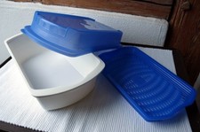 Tupperware Four seasons