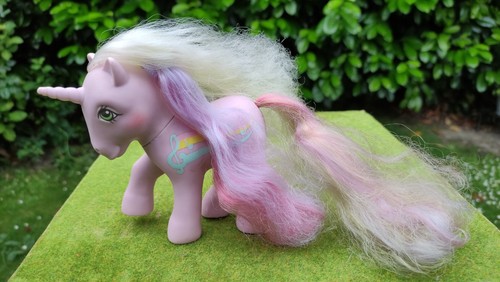 Little pony mein kleines - my,