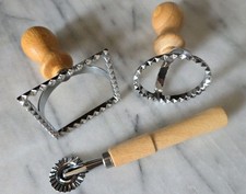 Ravioli Set 3 Teilig