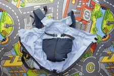 weego 302 Babytragesack