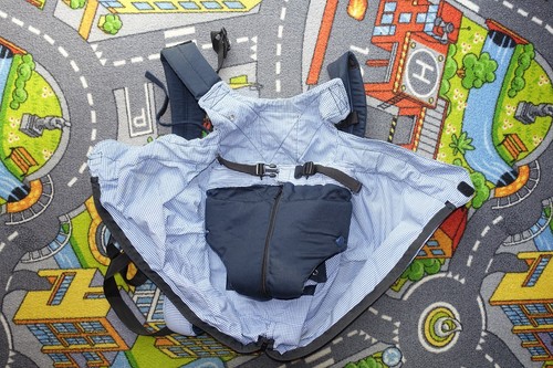 Weego 302 babytragesack - 302,