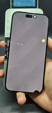 Original iphone pro display - original,
