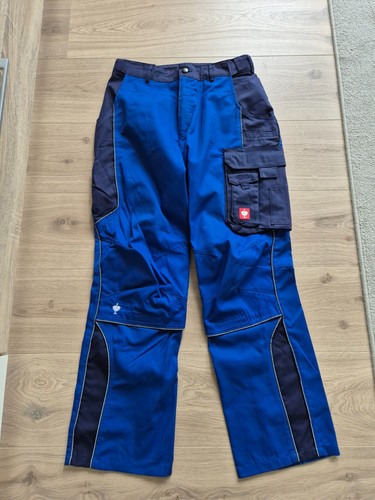 Bundhose active engelbert - bundhose, e.s.