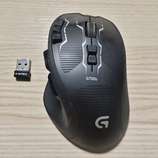 Logitech Logicool G700S