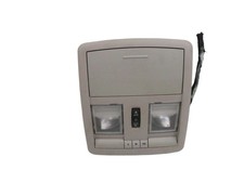 Interior Light Interior Light