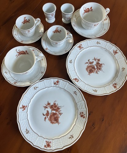 Heinrich villeroy und boch - heinrich,