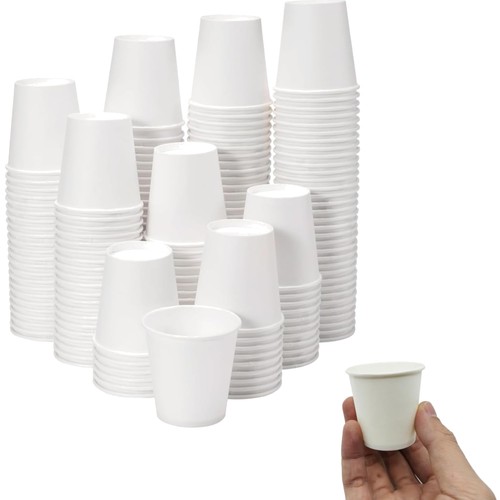 Papierbecher 200 stück - papierbecher,,
