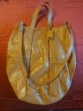 Jil Sander Shopping Bag