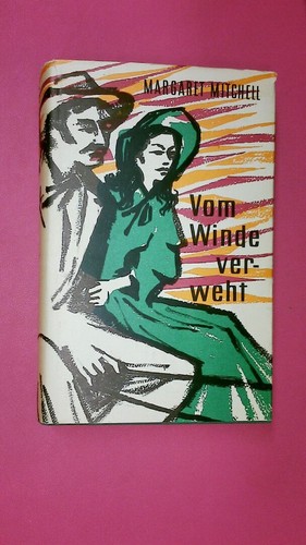 196856 margaret mitchell vom - 196856,