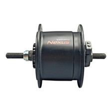 SHIMANO Nexus Nabendynamo